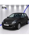 Lip Spoiler Frontal Vario-X - Renault Clio 3 RS - Fase 1 (2005-)