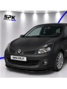 Lip Spoiler Frontal Vario-X - Renault Clio 3 RS - Fase 1 (2005-)