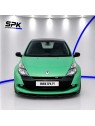 Lip Spoiler Frontal Vario-X - Renault Clio 3 RS - Fase 2 (2009-2012)