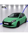 Lip Spoiler Frontal Vario-X - Renault Clio 3 RS - Fase 2 (2009-2012)