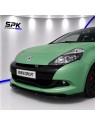 Lip Spoiler Frontal Vario-X - Renault Clio 3 RS - Fase 2 (2009-2012)