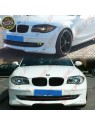 Spoiler Frontal BMW E81 / E87 (2004-2011) Spoiler Frontal BMW E81 / E87 (2004-2011)