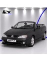 Lip Spoiler Frontal Vario-X - Renault Megane 1 - Fase 2 (1999-2003)
