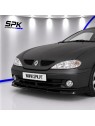 Lip Spoiler Frontal Vario-X - Renault Megane 1 - Fase 2 (1999-2003)