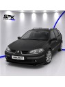 Lip Spoiler Frontal Vario-X - Renault Laguna 2 - Fase 2 (2005-)