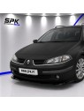 Lip Spoiler Frontal Vario-X - Renault Laguna 2 - Fase 2 (2005-)