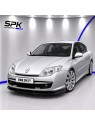 Lip Spoiler Frontal Vario-X - Renault Laguna 3 - Fase 1 (2007-2010)