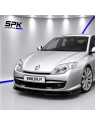 Lip Spoiler Frontal Vario-X - Renault Laguna 3 - Fase 1 (2007-2010)