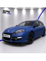 Lip Spoiler Frontal Vario-X - Renault Laguna 3 - Fase 2 Facelift (2011-)