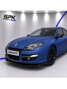 Lip Spoiler Frontal Vario-X - Renault Laguna 3 - Fase 2 Facelift (2011-)