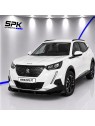 Lip Spoiler Frontal Vario-X - Peugeot 2008 (2019-)