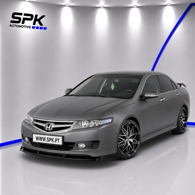 Lip Spoiler Frontal Vario-X - Honda Accord 7 (2006-2008)
