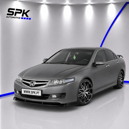 Lip Spoiler Frontal Vario-X - Honda Accord 7 (2006-2008)