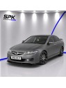 Lip Spoiler Frontal Vario-X - Honda Accord 7 (2006-2008)