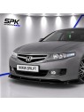 Lip Spoiler Frontal Vario-X - Honda Accord 7 (2006-2008)