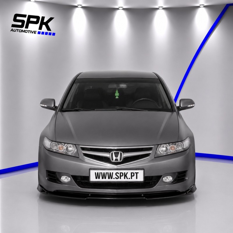 Lip Spoiler Frontal Vario-X - Honda Accord 7 (2006-2008)