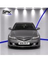 Lip Spoiler Frontal Vario-X - Honda Accord 7 (2006-2008)