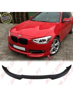 Spoiler Frontal BMW F20 / F21 (2011-2015)