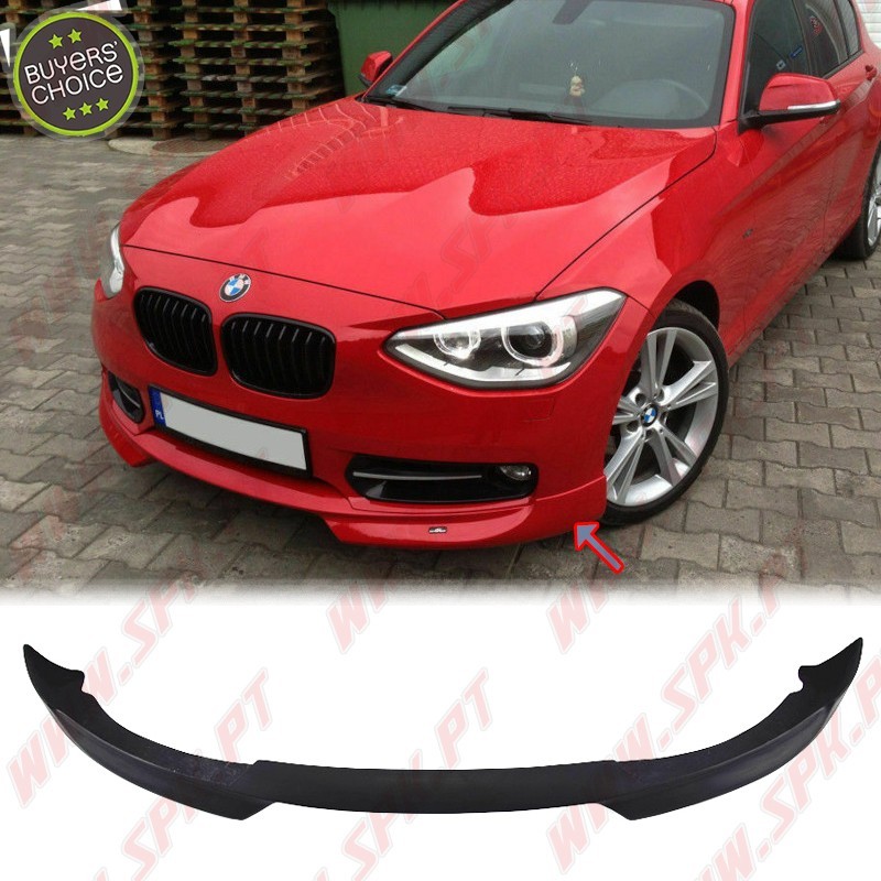Spoiler Frontal BMW F20 / F21 (2011-2015) Spoiler Frontal BMW F20 / F21 (2011-2015)