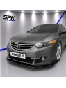 Lip Spoiler Frontal Vario-X - Honda Accord 8 (2008-2011)