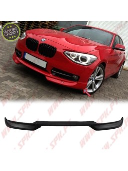 Spoiler Frontal BMW F20 / F21 (2011-2015)