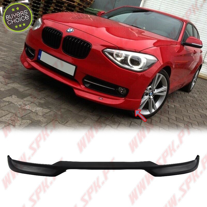 Spoiler Frontal BMW F20 / F21 (2011-2015) Spoiler Frontal BMW F20 / F21 (2011-2015)