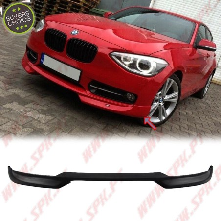 Spoiler Frontal BMW F20 / F21 (2011-2015)