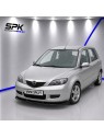Lip Spoiler Frontal Vario-X - Mazda 2 (2003-2007)