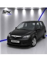 Lip Spoiler Frontal Vario-X - Mazda 2 (2003-2007)
