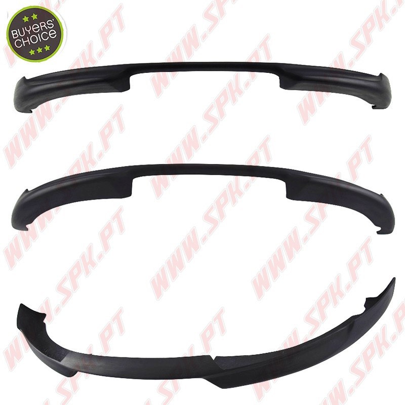 Spoiler Frontal BMW F20 / F21 (2011-2015)