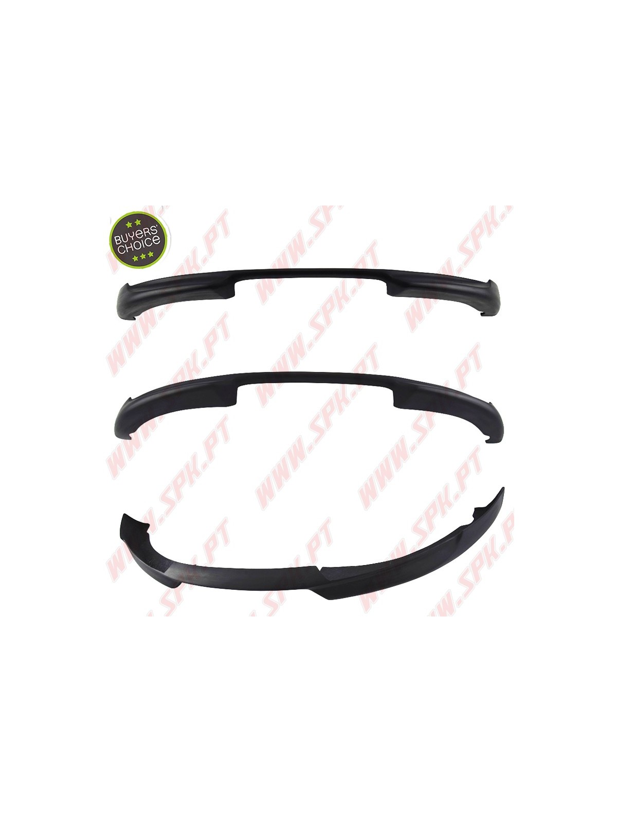 Spoiler Frontal BMW F20 / F21 (2011-2015)