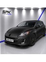 Lip Spoiler Frontal Vario-X - Mazda 3 (2009-2011)