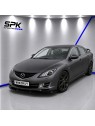 Lip Spoiler Frontal Vario-X - Mazda 6 (2008-2010)
