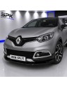 Lip Spoiler Frontal Vario-X - Renault Captur 1 (2013-2019)