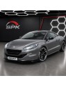 Lip Spoiler Frontal Vario-X - Peugeot RCZ Fase 2 (2013-2015)