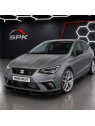 Lip Spoiler Frontal Vario-X - Seat Ibiza 6F (2017-)