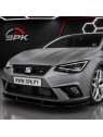 Lip Spoiler Frontal Vario-X - Seat Ibiza 6F (2017-)
