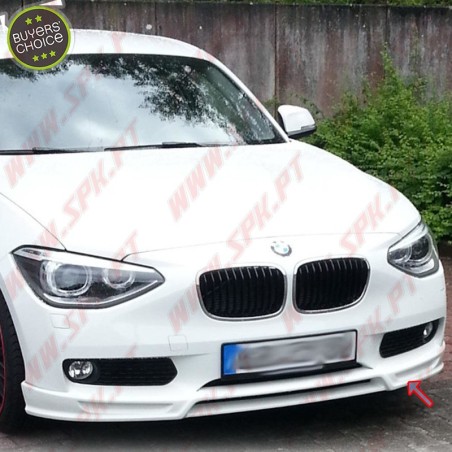 Spoiler Frontal BMW F20 / F21 (2011-2015)