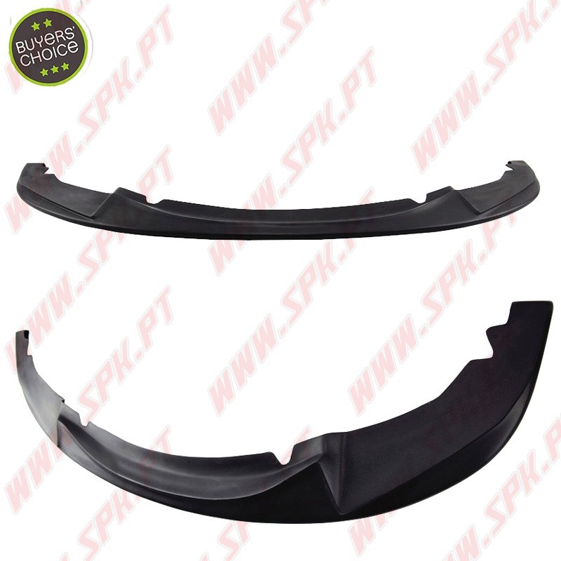 Spoiler Frontal BMW F20 / F21 M (2011-2015) Spoiler Frontal BMW F20 / F21 M (2011-2015)