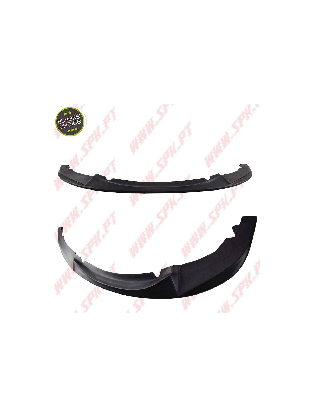 Spoiler Frontal BMW F20 / F21 M (2011-2015)