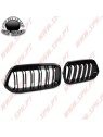 Grelhas Frontais Look M-Performance - BMW X2 F39 (2017-2023)