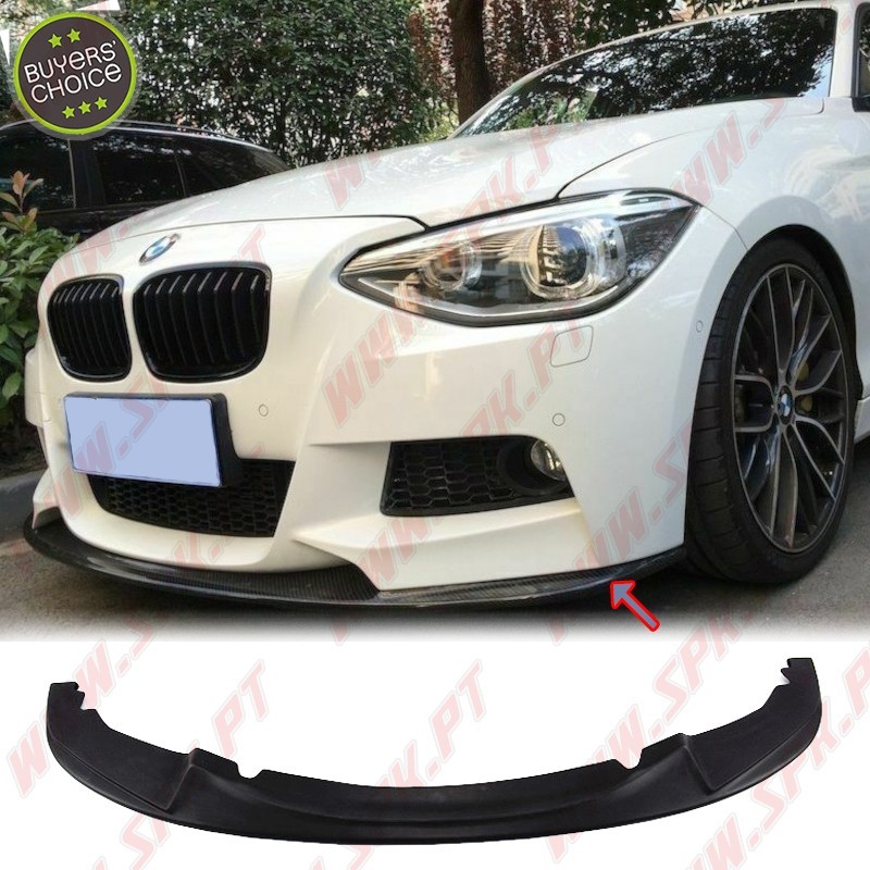 Spoiler Frontal BMW F20 / F21 M (2011-2015) Spoiler Frontal BMW F20 / F21 M (2011-2015)
