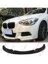 Spoiler Frontal BMW F20 / F21 M (2011-2015)