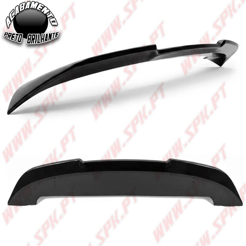 Aileron Traseiro - Skoda Kodiaq (2017-2024)