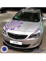 Lip Spoiler Frontal Vario-X - Opel Astra J (2009-2012)