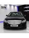 Lip Spoiler Frontal Vario-X - Mercedes W205 "Standard" (2014-2018)