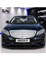 Lip Spoiler Frontal Vario-X - Mercedes W205 "Standard" (2014-2018)