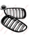Grelhas Frontais Look M-Performance BMW E60 / E61 (2003-2010)