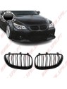 Grelhas Frontais Look M-Performance BMW E60 / E61 (2003-2010)
