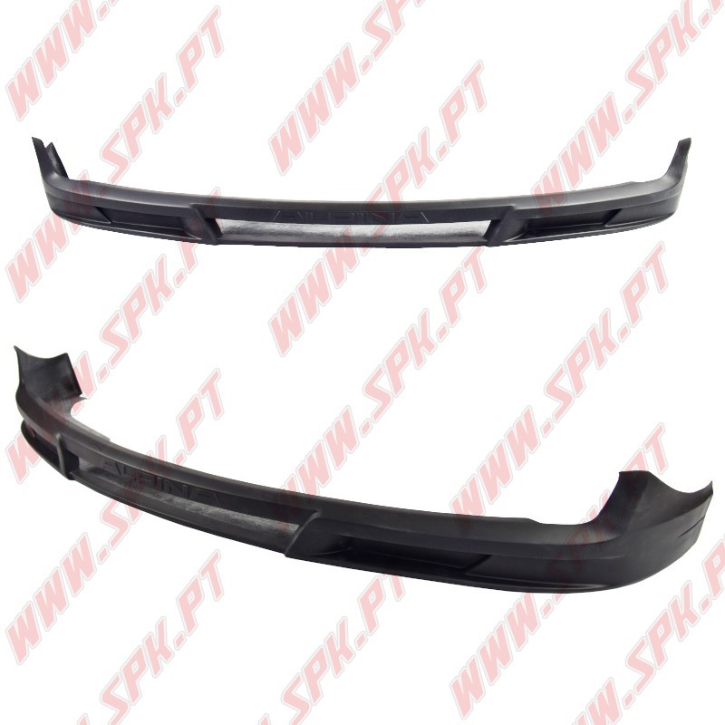 Spoiler Frontal Look Alpina BMW F01 / F02 (2008-2015)